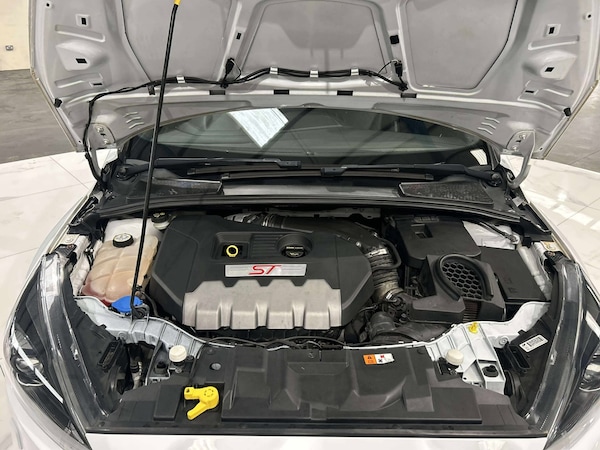 Used Ford Focus 2016 for sale - 76268631: Photo 18