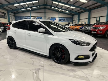 Ford Focus feature image 1