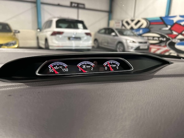 Used Ford Focus 2016 for sale - 76268631: Photo 2
