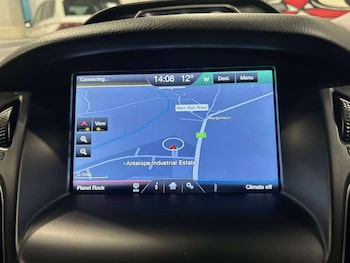 Ford Focus feature image 3