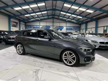 2016 (16) - 116d M Sport 5dr