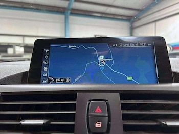 Used BMW 1 Series 2016 for sale - 74825937: Photo