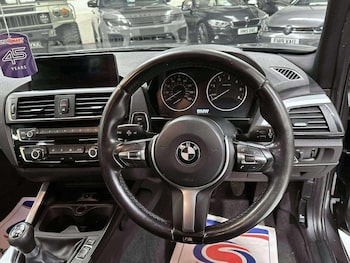 Used BMW 1 Series 2016 for sale - 74825937: Photo