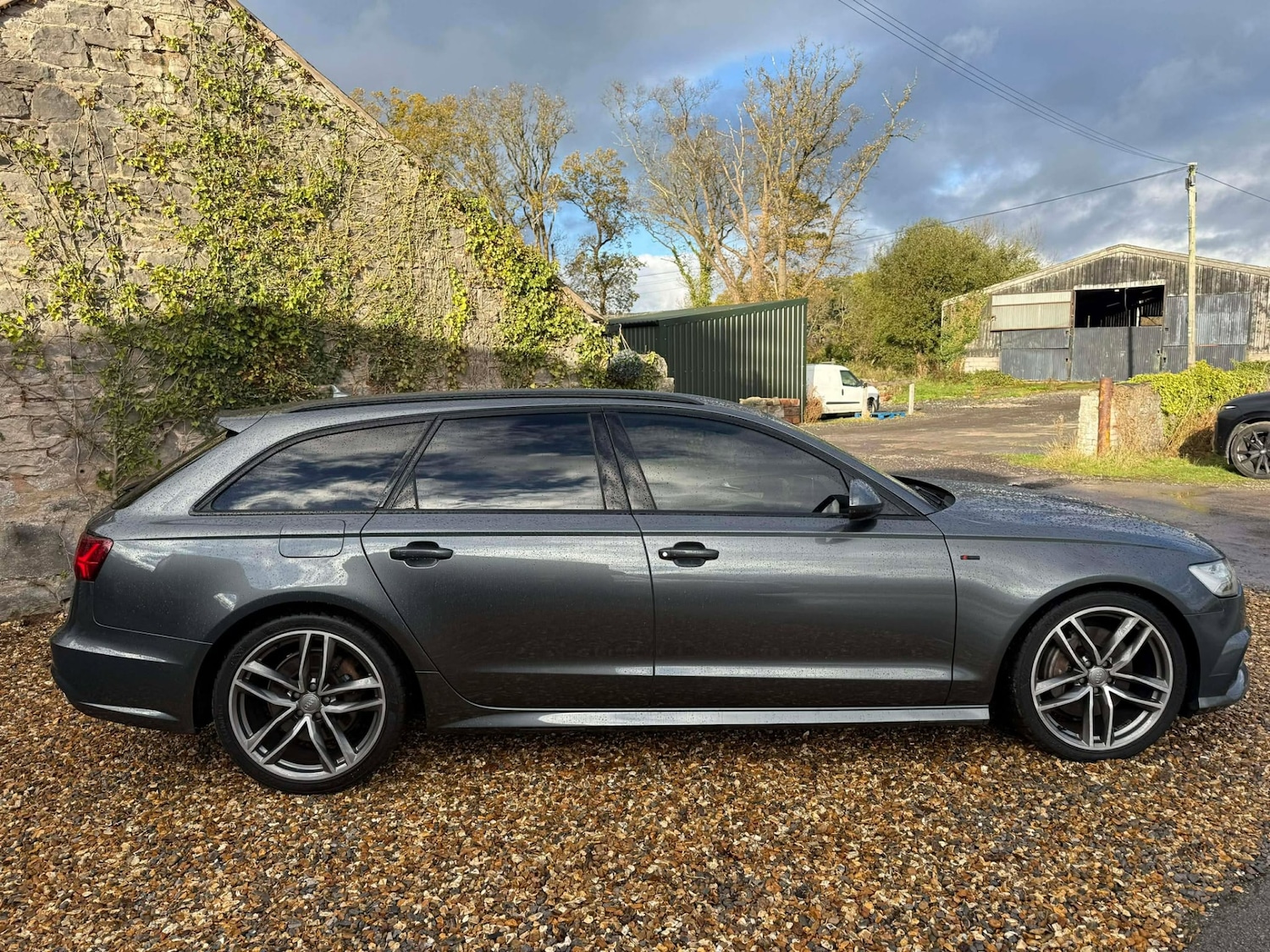 Used Audi A6 2016 for sale - 76616598: Photo 10