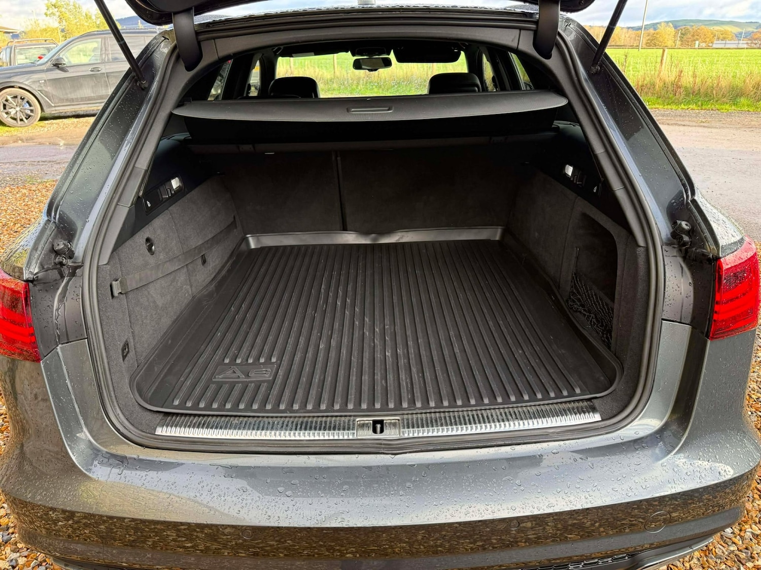 Used Audi A6 2016 for sale - 76616598: Photo 12