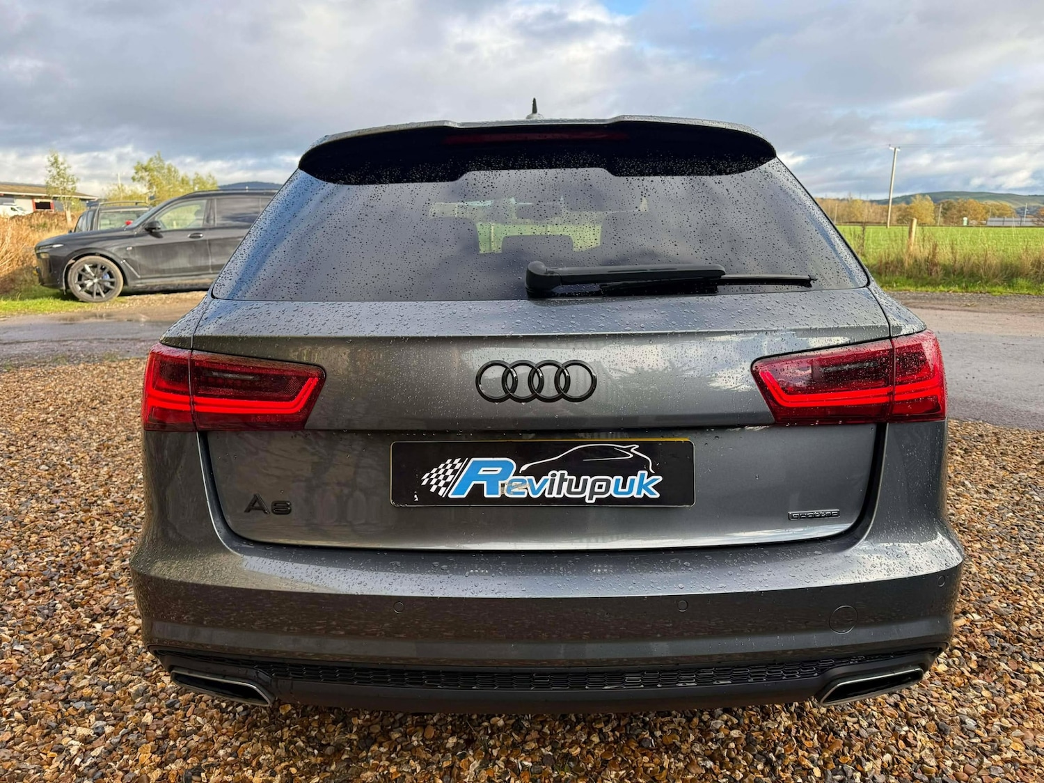 Used Audi A6 2016 for sale - 76616598: Photo 13