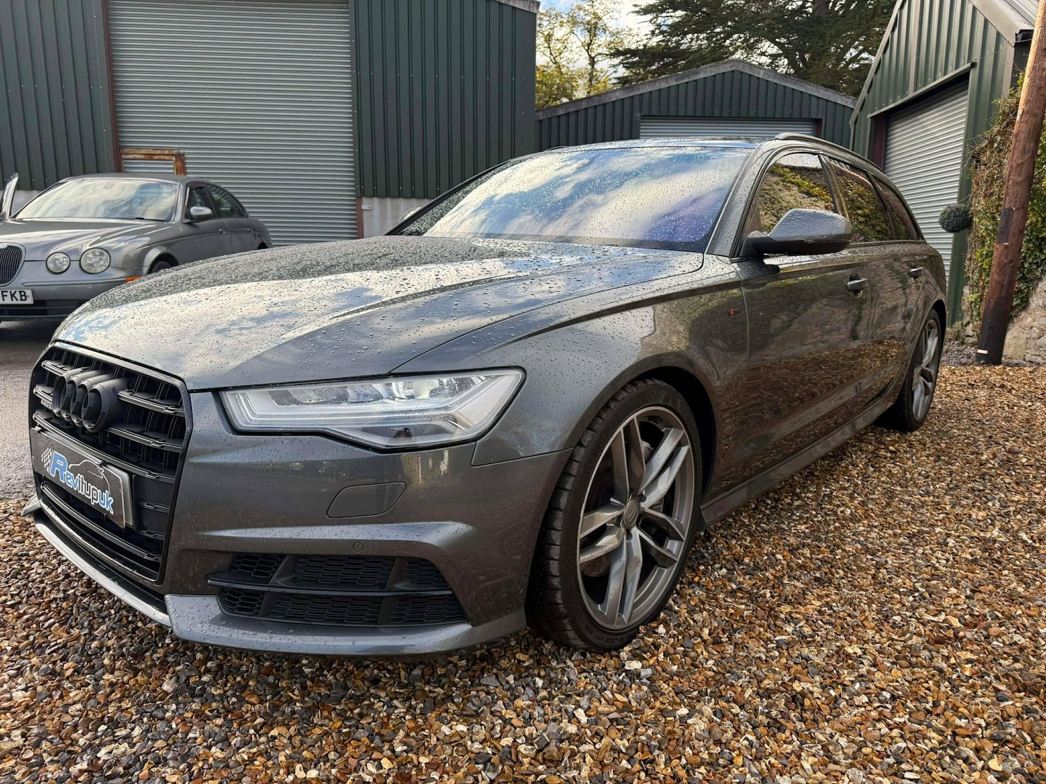 Used Audi A6 2016 for sale - 76616598: Photo 17