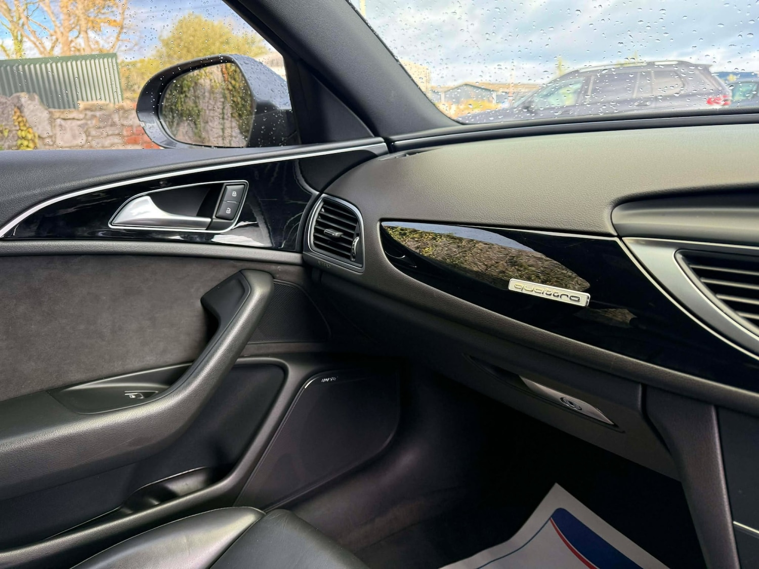 Used Audi A6 2016 for sale - 76616598: Photo 5