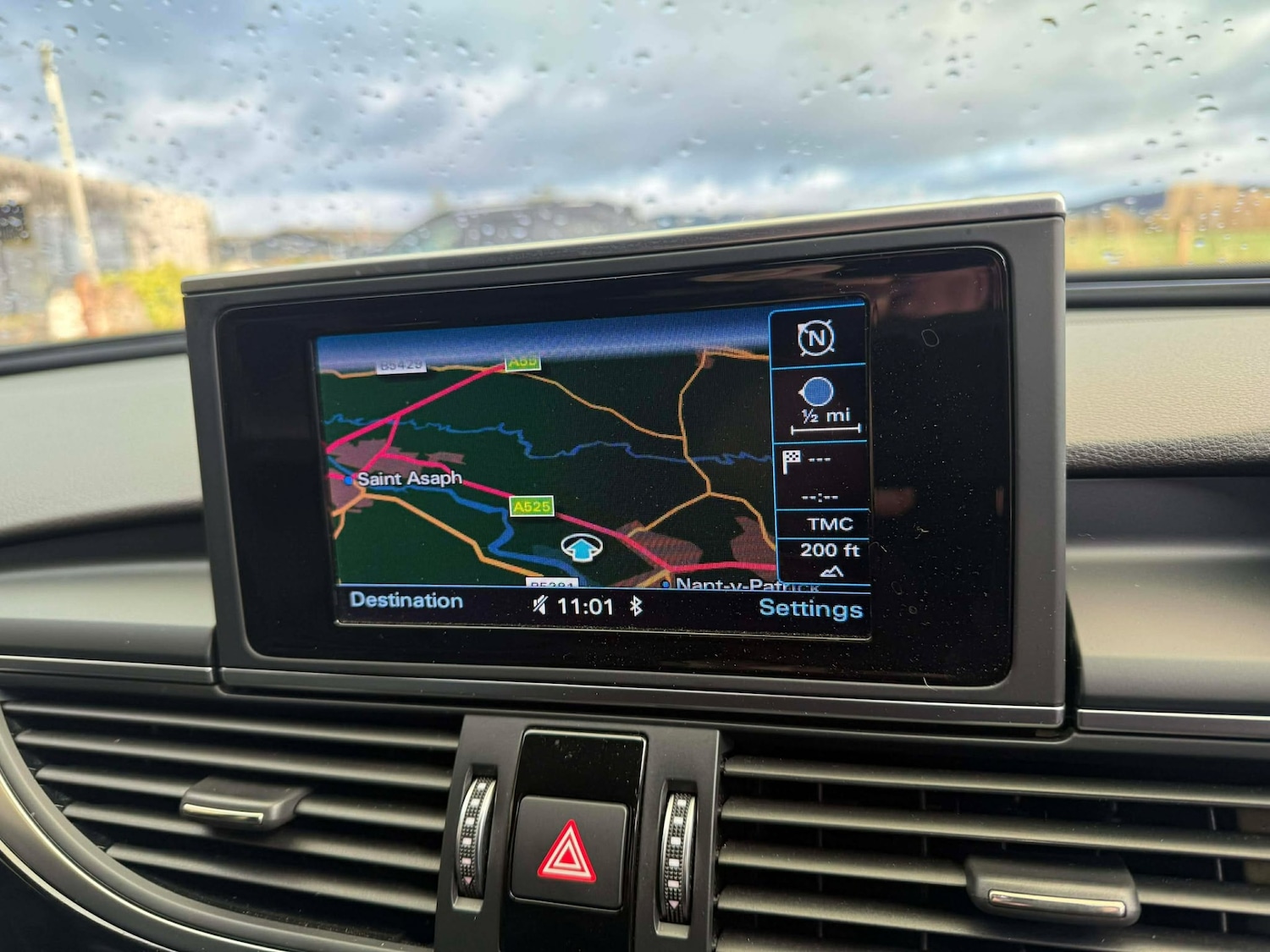 Used Audi A6 2016 for sale - 76616598: Photo 6