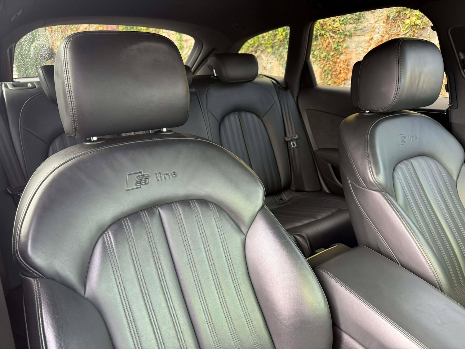 Used Audi A6 2016 for sale - 76616598: Photo 7