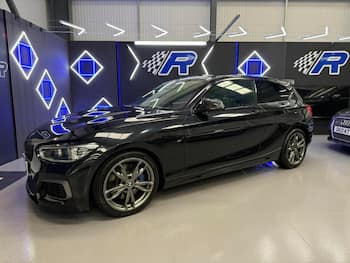 Used BMW 1 Series 2015 for sale - 79685277: Photo