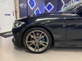 Used BMW 1 Series 2015 for sale - 79685277: Photo