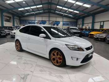 2010 (60) - 2.5 ST-2 3dr