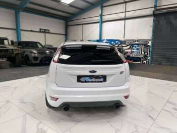 Used Ford Focus 2010 for sale - 74691751: Photo