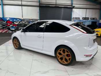Used Ford Focus 2010 for sale - 74691751: Photo