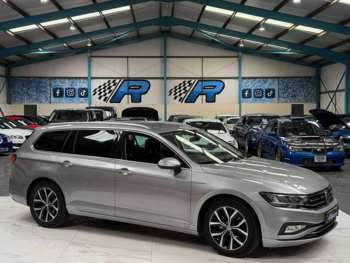 2019 (69) - 2.0 TDI SCR 190 SEL 5dr DSG