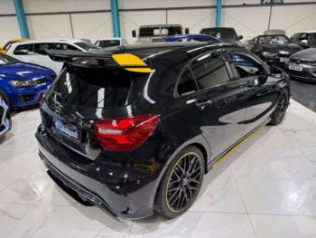 Used Mercedes-Benz A-Class 2017 for sale - 74941968: Photo