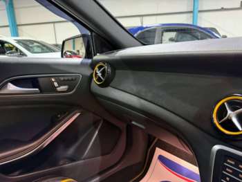 Used Mercedes-Benz A-Class 2017 for sale - 74941968: Photo