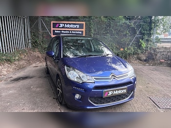 Used Citroen C3 2015 for sale - 75760041: Photo