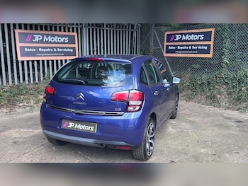 Used Citroen C3 2015 for sale - 75760041: Photo