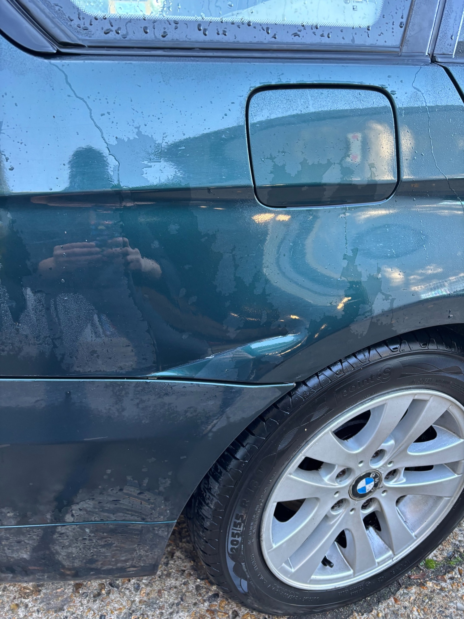 Used BMW 3 Series 2005 for sale - 76381975: Photo 5