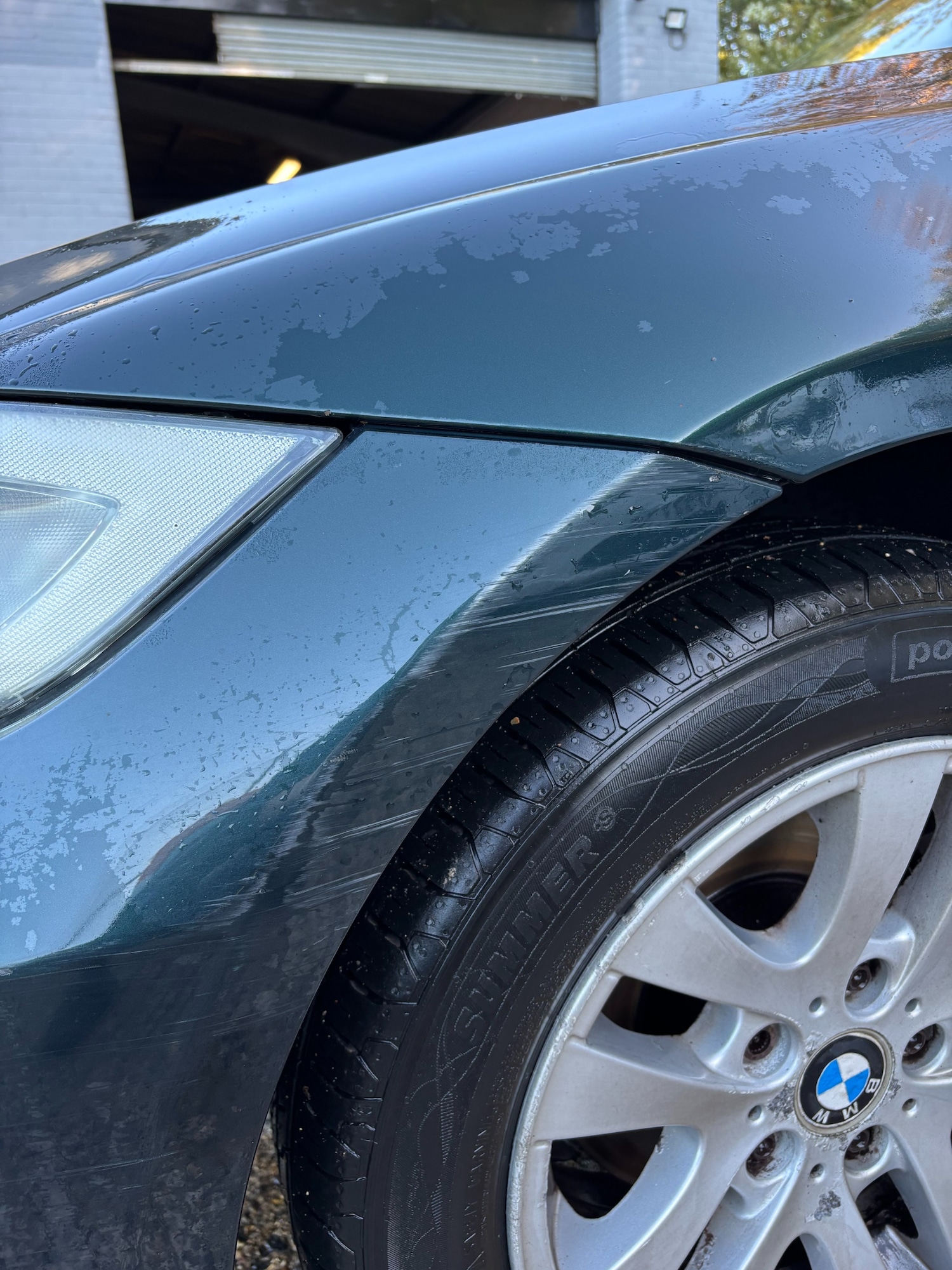 Used BMW 3 Series 2005 for sale - 76381975: Photo 6