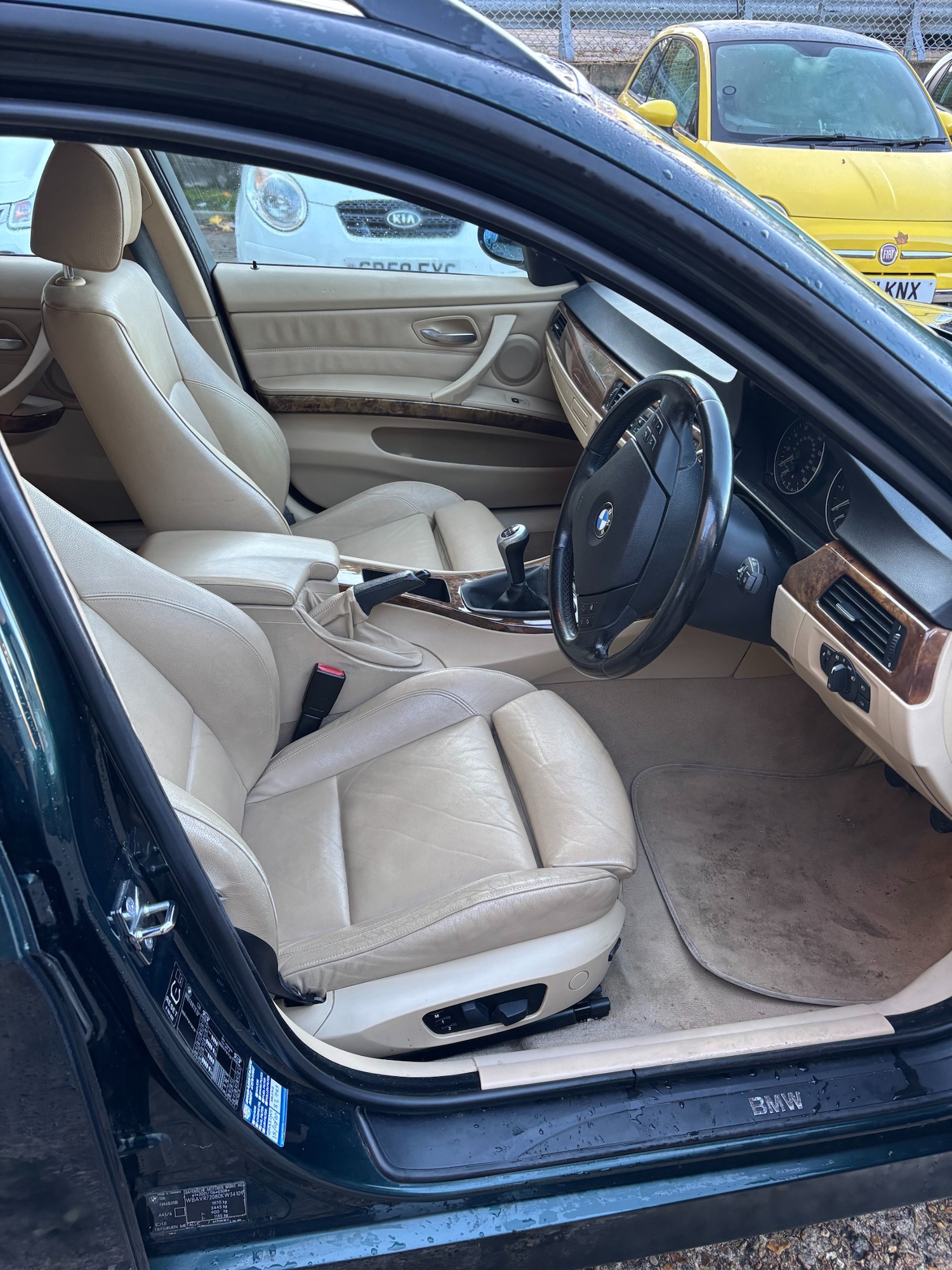 Used BMW 3 Series 2005 for sale - 76381975: Photo 7