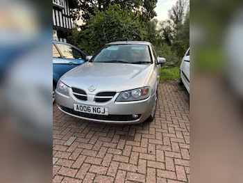 2006 (06) - 1.5 SX 5dr