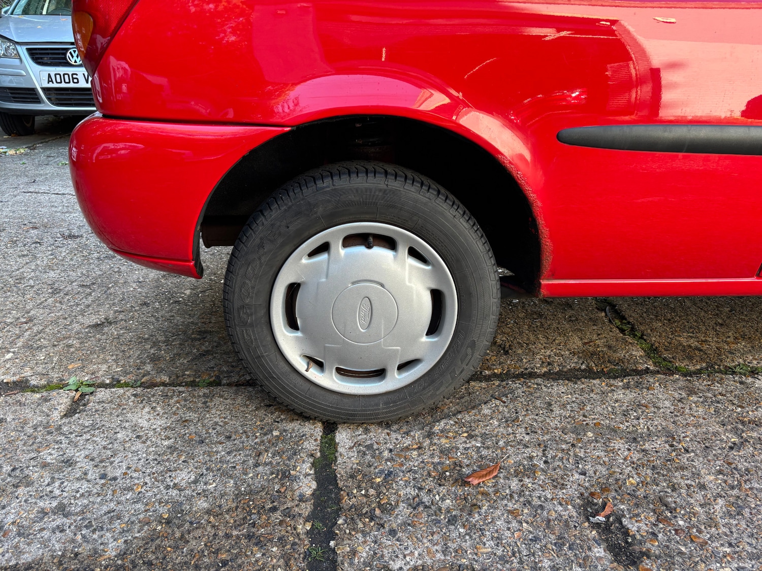 Used Ford Fiesta 1999 for sale - 77392360: Photo 10