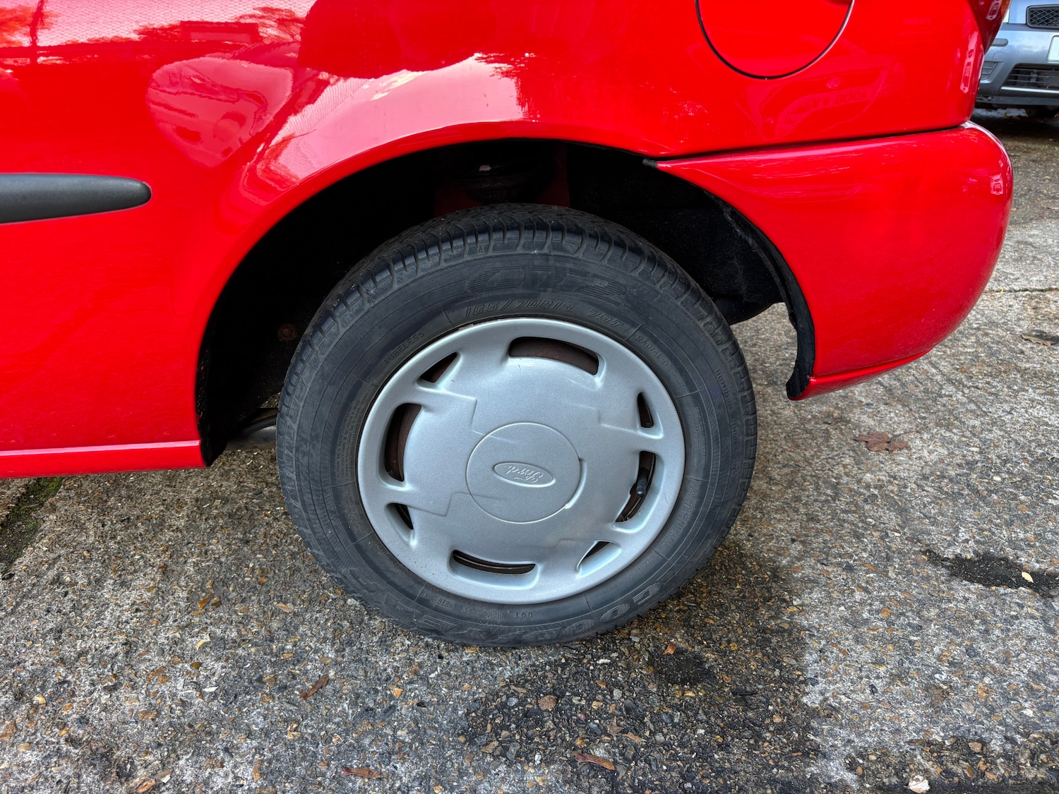 Used Ford Fiesta 1999 for sale - 77392360: Photo 11