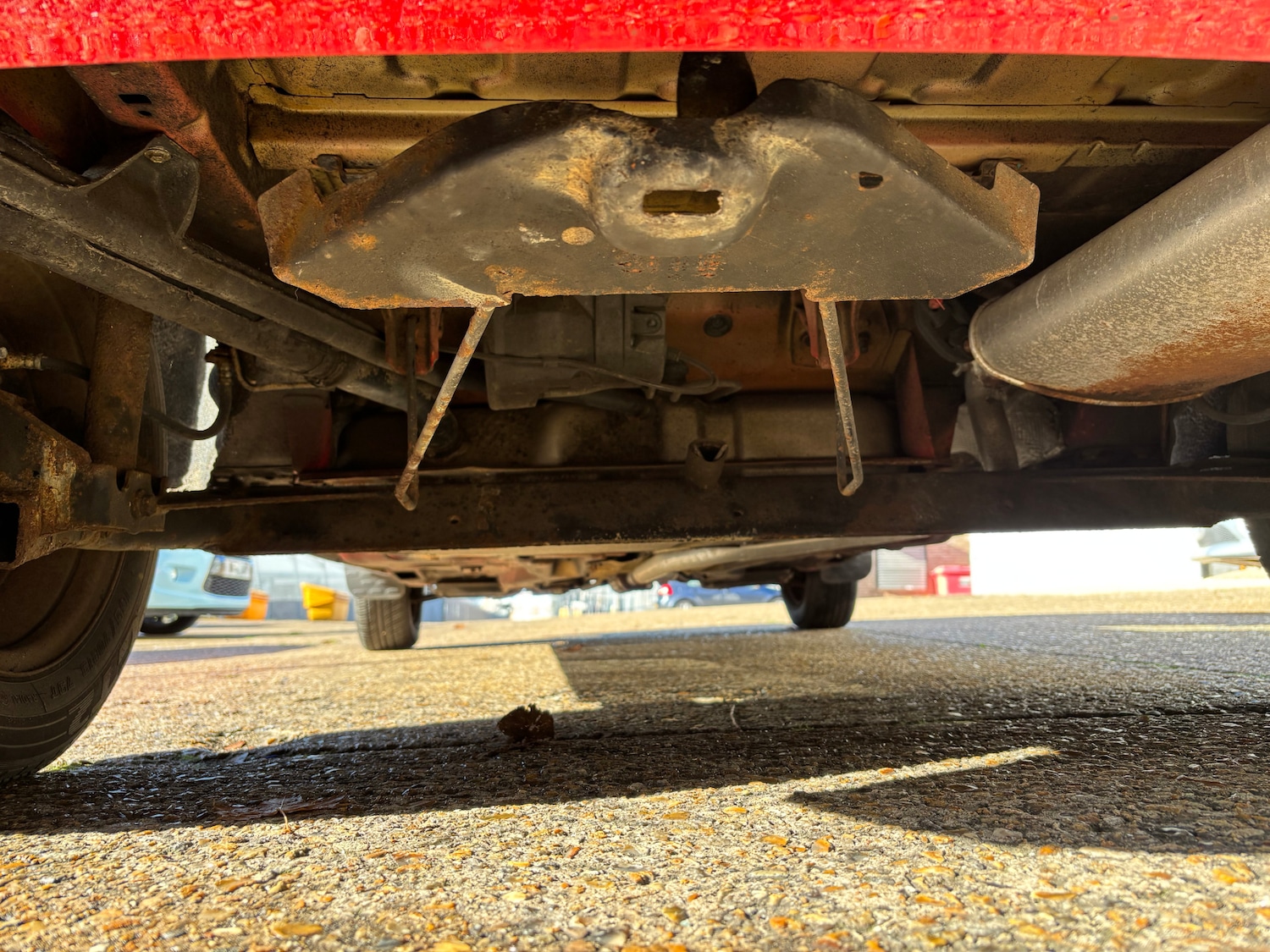 Used Ford Fiesta 1999 for sale - 77392360: Photo 14