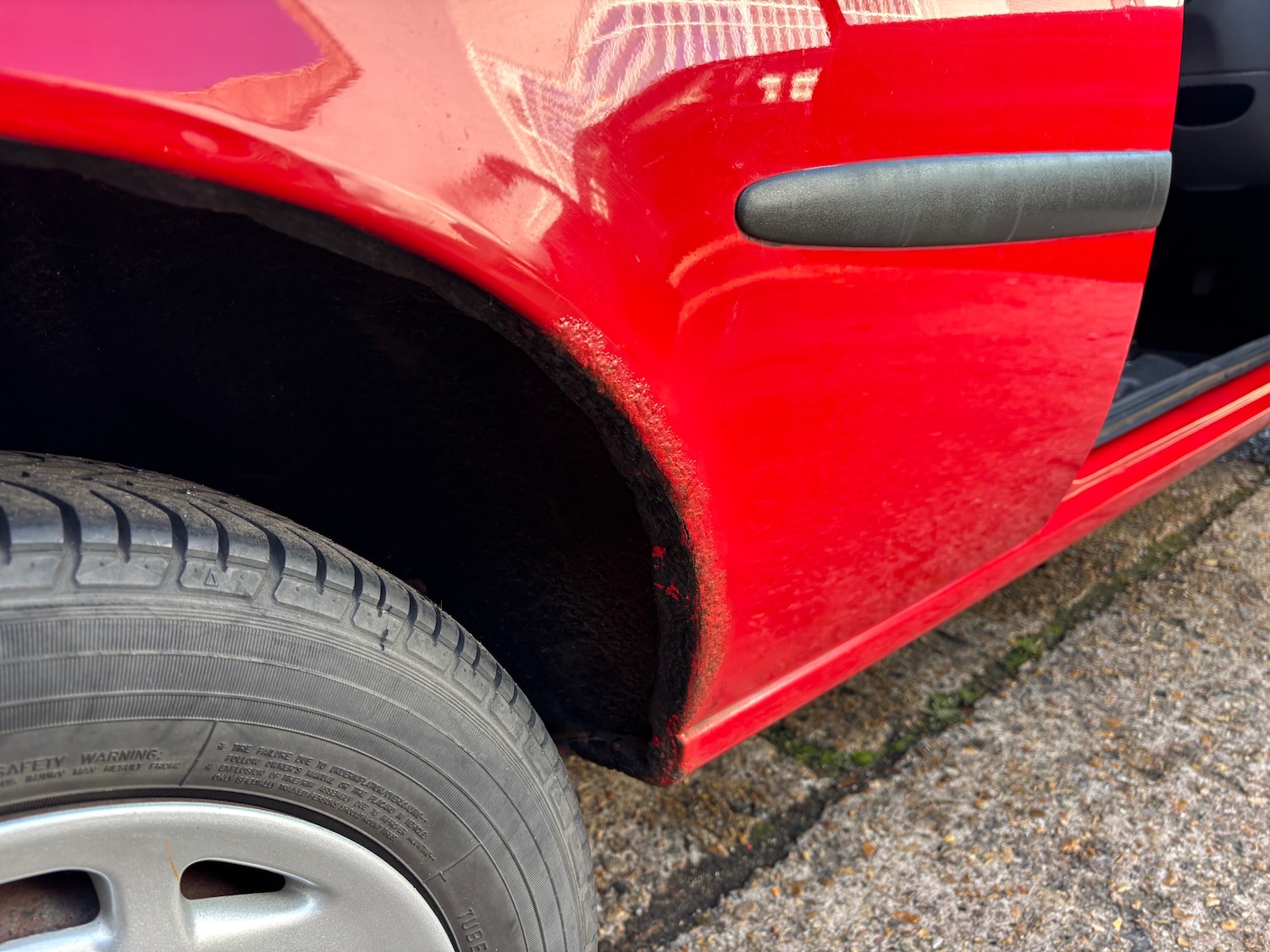 Used Ford Fiesta 1999 for sale - 77392360: Photo 15