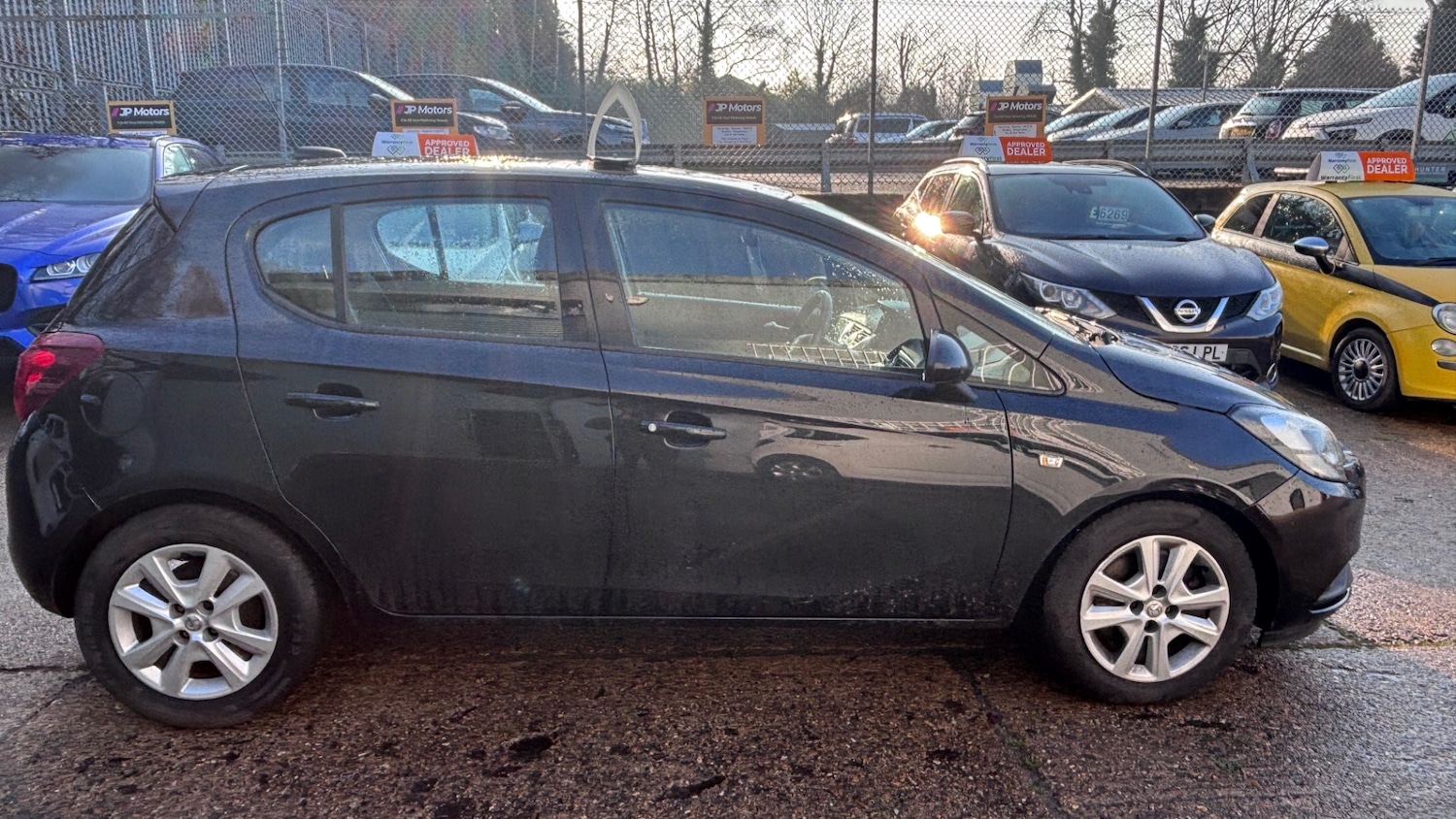 Used Vauxhall Corsa 2017 for sale - 77199218: Photo 4