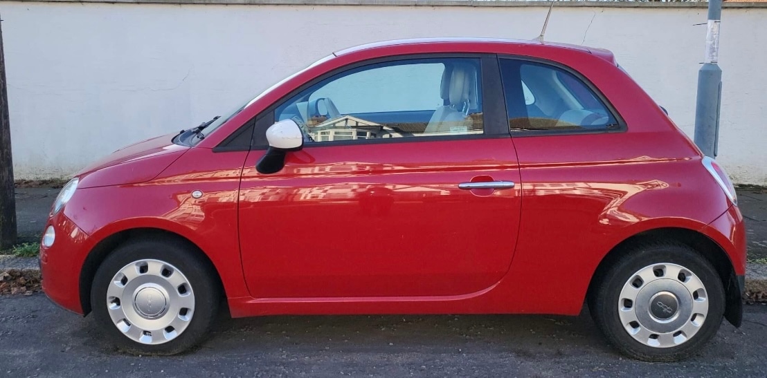 Used Fiat 500 2013 for sale - 77605521: Photo 6