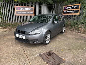 Used Volkswagen Golf 2011 for sale - 76091894: Photo