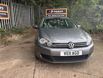Used Volkswagen Golf 2011 for sale - 76091894: Photo
