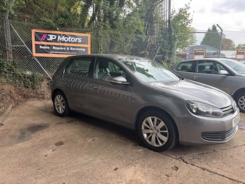 Used Volkswagen Golf 2011 for sale - 76091894: Photo