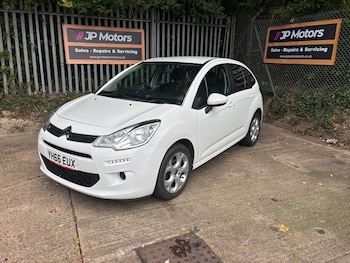 Used Citroen C3 2016 for sale - 76091931: Photo