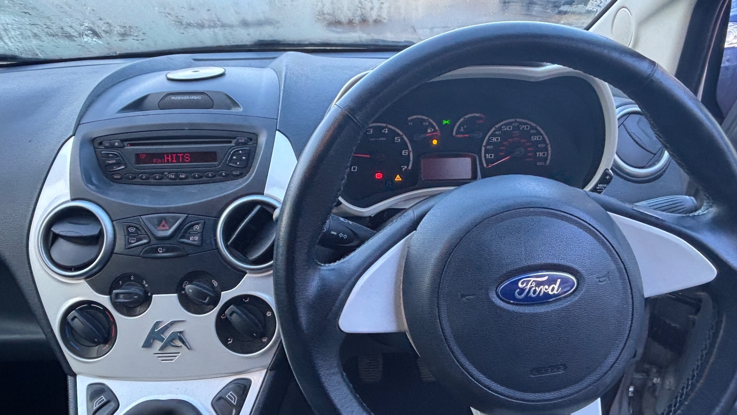 Used Ford Ka 2014 for sale - 77346492: Photo 10