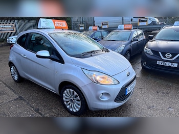 Used Ford Ka 2014 for sale - 77346492: Photo