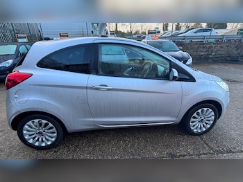 Used Ford Ka 2014 for sale - 77346492: Photo