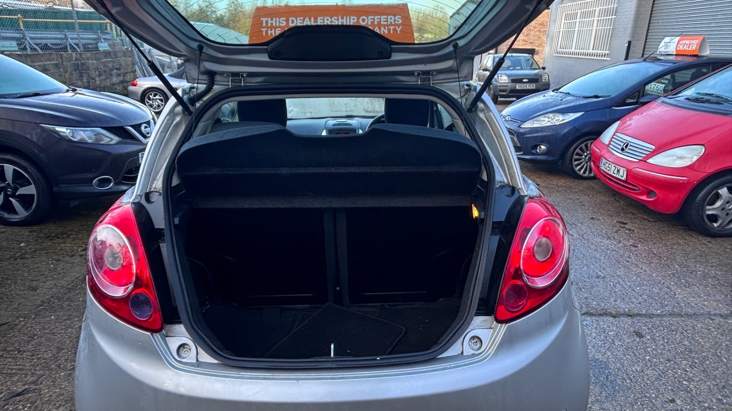 Used Ford Ka 2014 for sale - 77346492: Photo 9