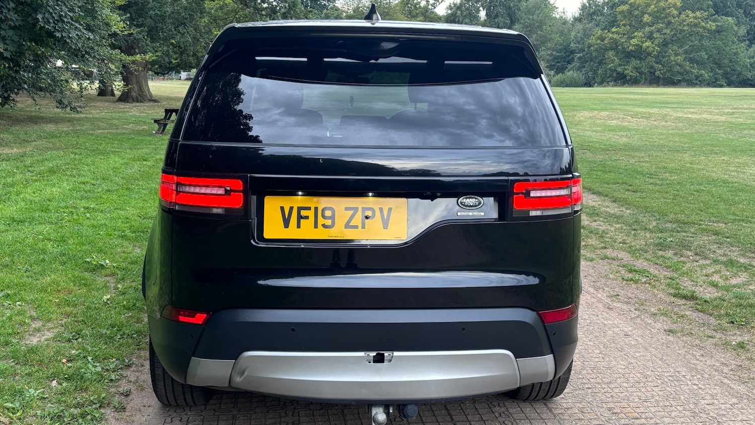 Used Land Rover Discovery 2019 for sale - 77903875: Photo 11