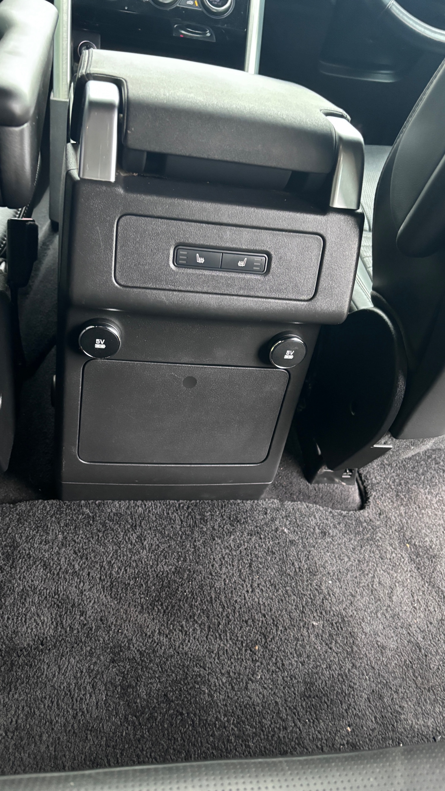 Used Land Rover Discovery 2019 for sale - 77903875: Photo 20