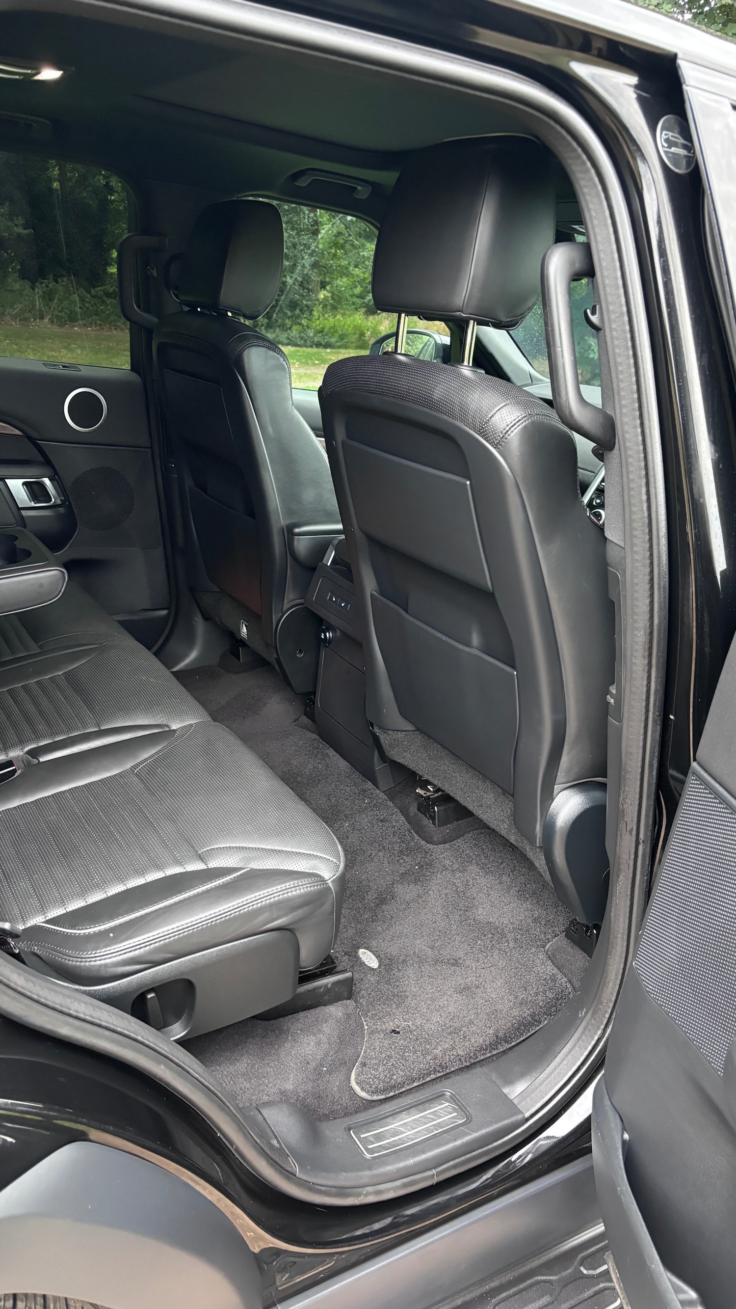 Used Land Rover Discovery 2019 for sale - 77903875: Photo 26