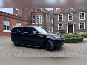 Used Land Rover Discovery 2019 for sale - 77903875: Photo