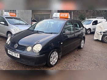 2004 (53) - 1.2 Twist 5dr