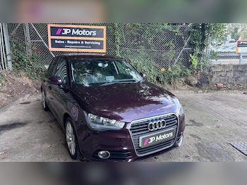 Used Audi A1 2012 for sale - 75760327: Photo