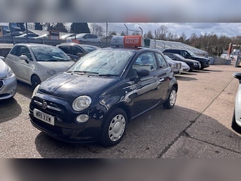 Used Fiat 500 2011 for sale - 77834073: Photo