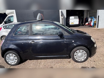 Used Fiat 500 2011 for sale - 77834073: Photo